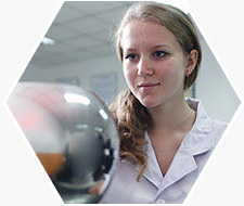 Sphericity test
