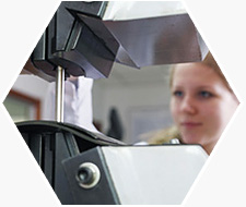 Tensile test