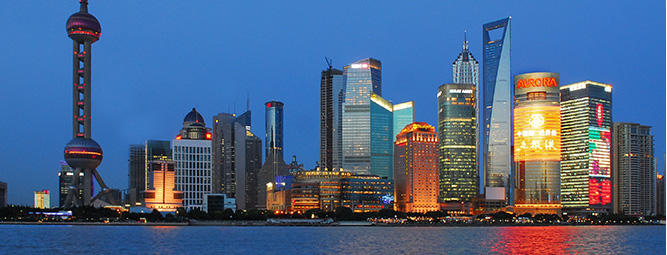 Shanghai Cameron Valve Co. Ltd.